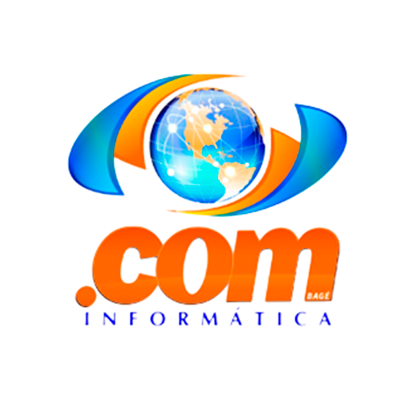 .COM Informática - Vendas, Locação e Suporte Técnico em Bagé - RS